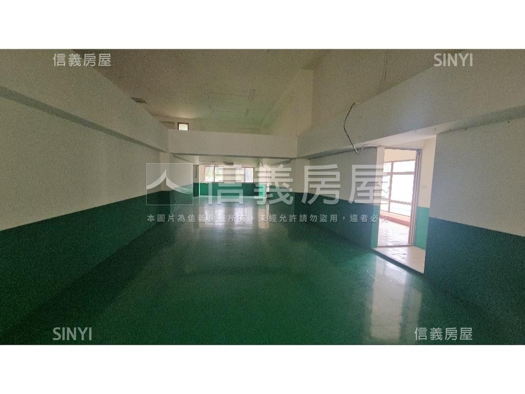 頂湖工四／近千坪透天廠房房屋室內格局與周邊環境