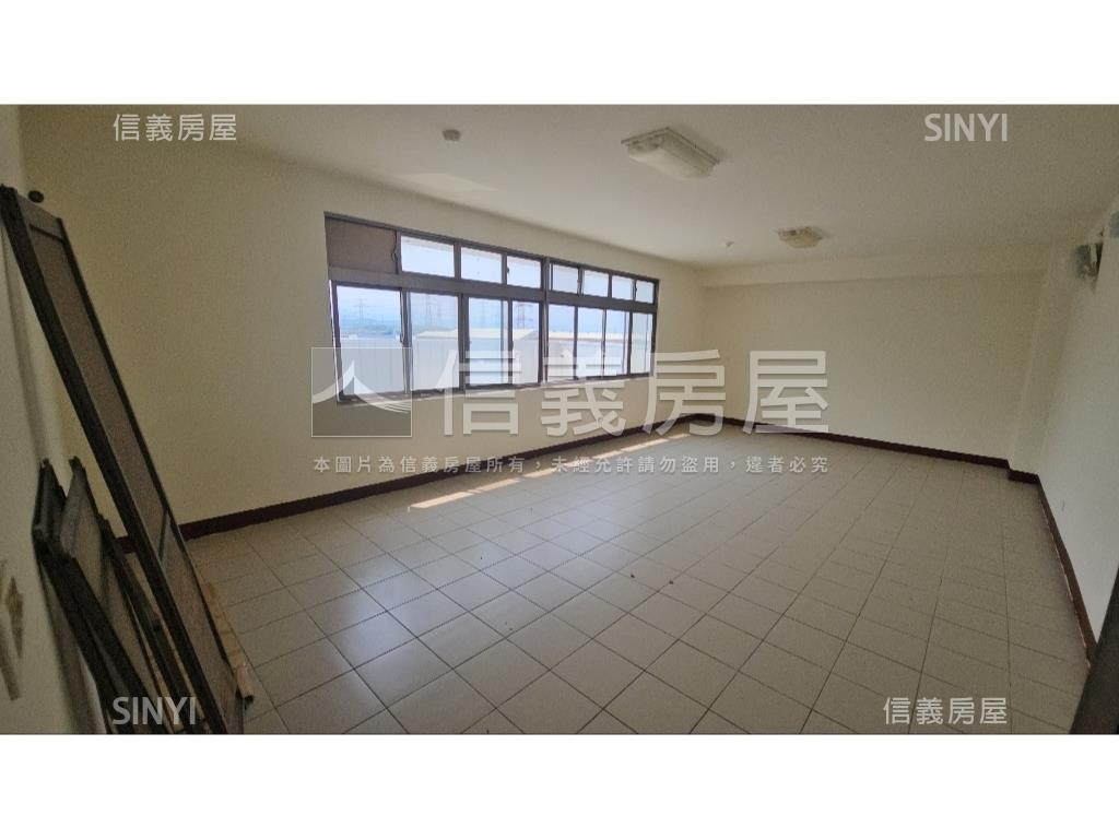 頂湖工四／近千坪透天廠房房屋室內格局與周邊環境