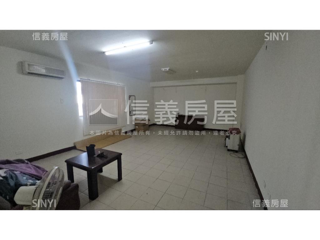 頂湖工四／近千坪透天廠房房屋室內格局與周邊環境