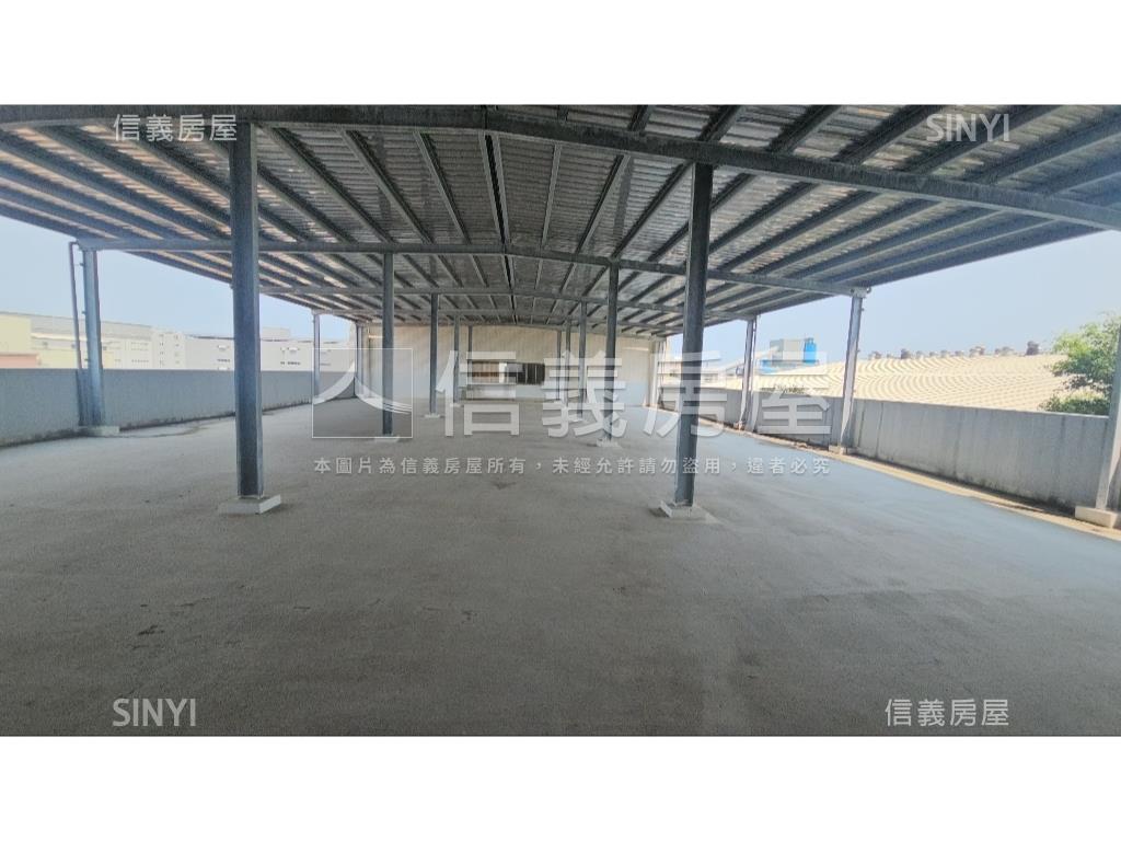 頂湖工四／近千坪透天廠房房屋室內格局與周邊環境