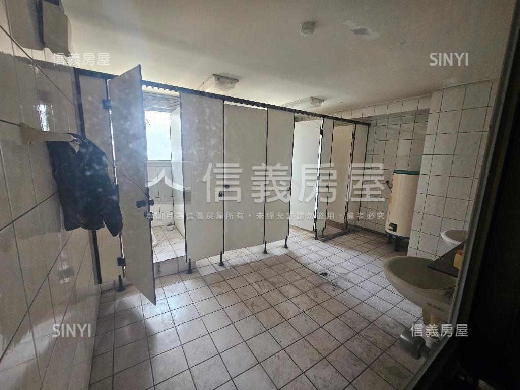 頂湖工四／近千坪透天廠房房屋室內格局與周邊環境