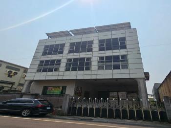 頂湖工四／近千坪透天廠房