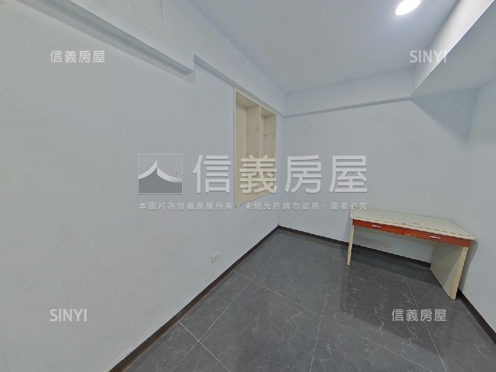民生金店面房屋室內格局與周邊環境