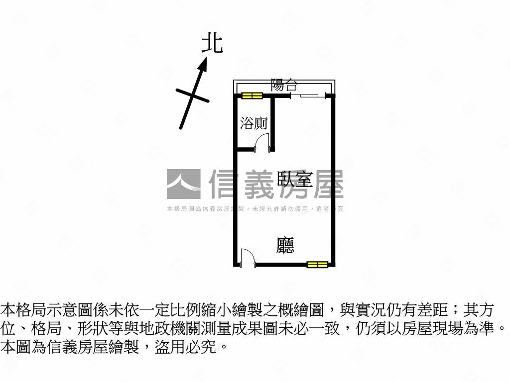 豐原火車站便宜套房房屋室內格局與周邊環境