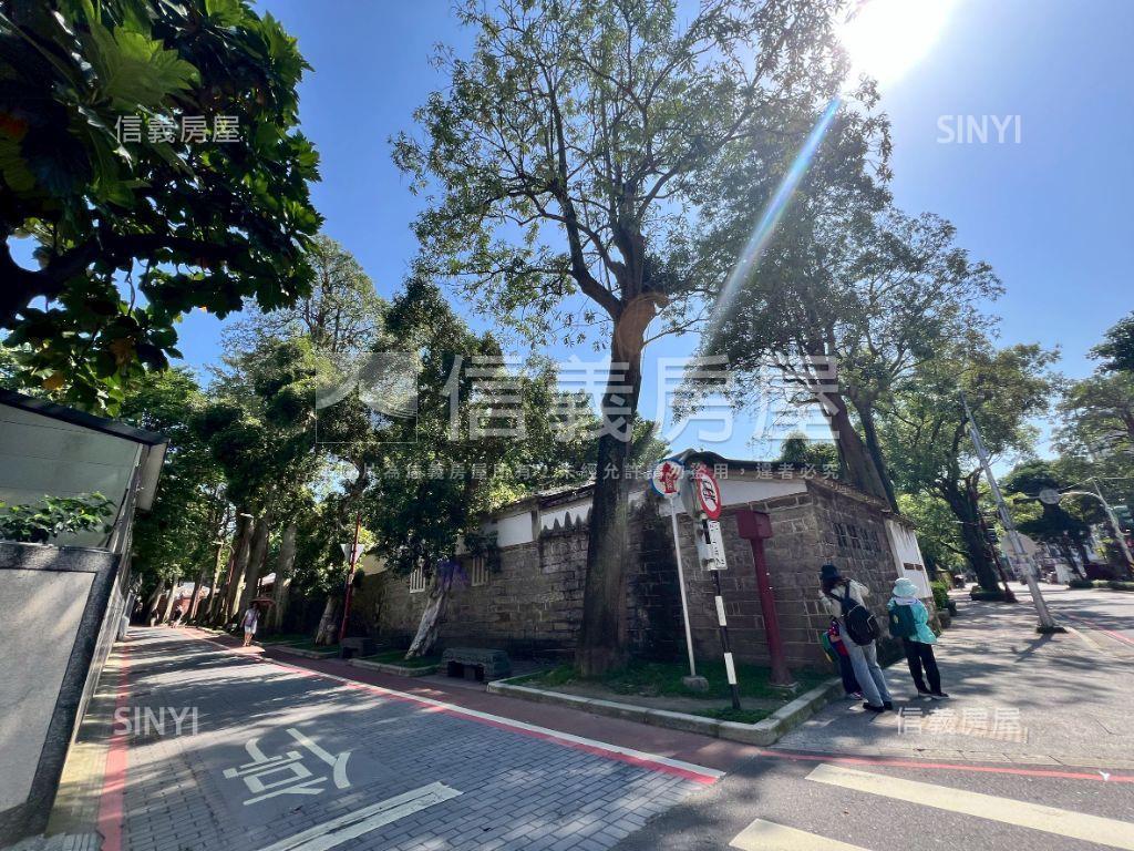 【商業區】潛力黃金土地房屋室內格局與周邊環境