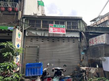 【商業區】潛力黃金土地