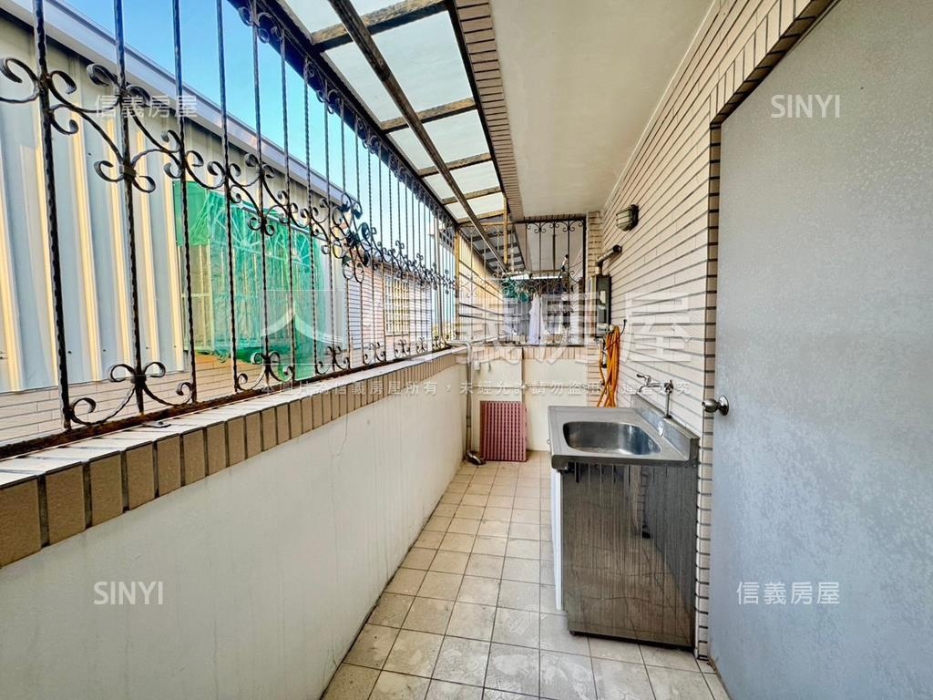 永信‧誠義大鎮豪墅房屋室內格局與周邊環境