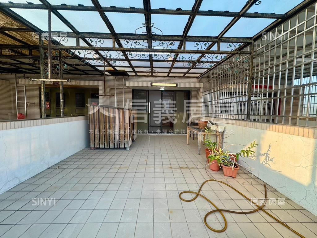 永信‧誠義大鎮豪墅房屋室內格局與周邊環境