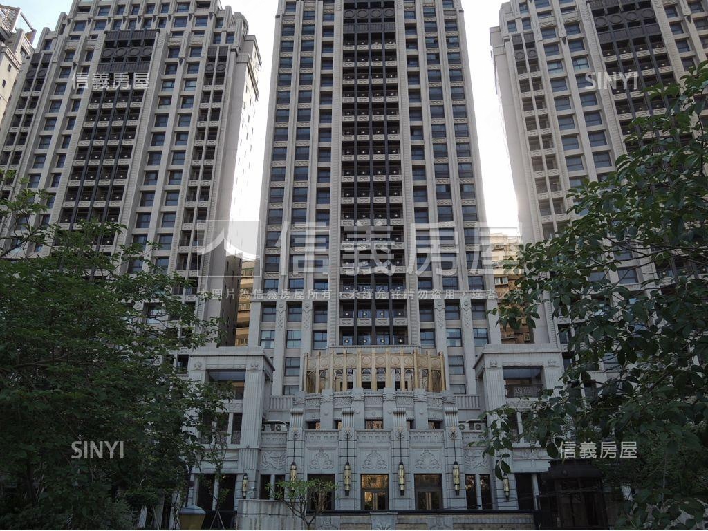 十里靜安大坪數房屋室內格局與周邊環境