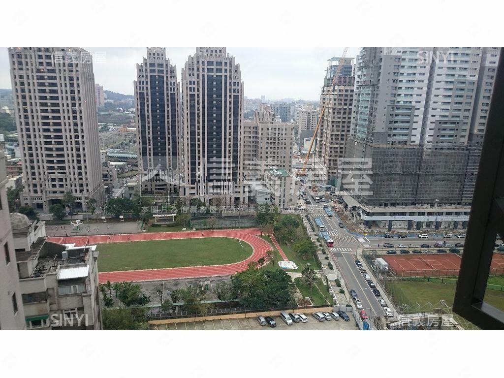 十里靜安大坪數房屋室內格局與周邊環境