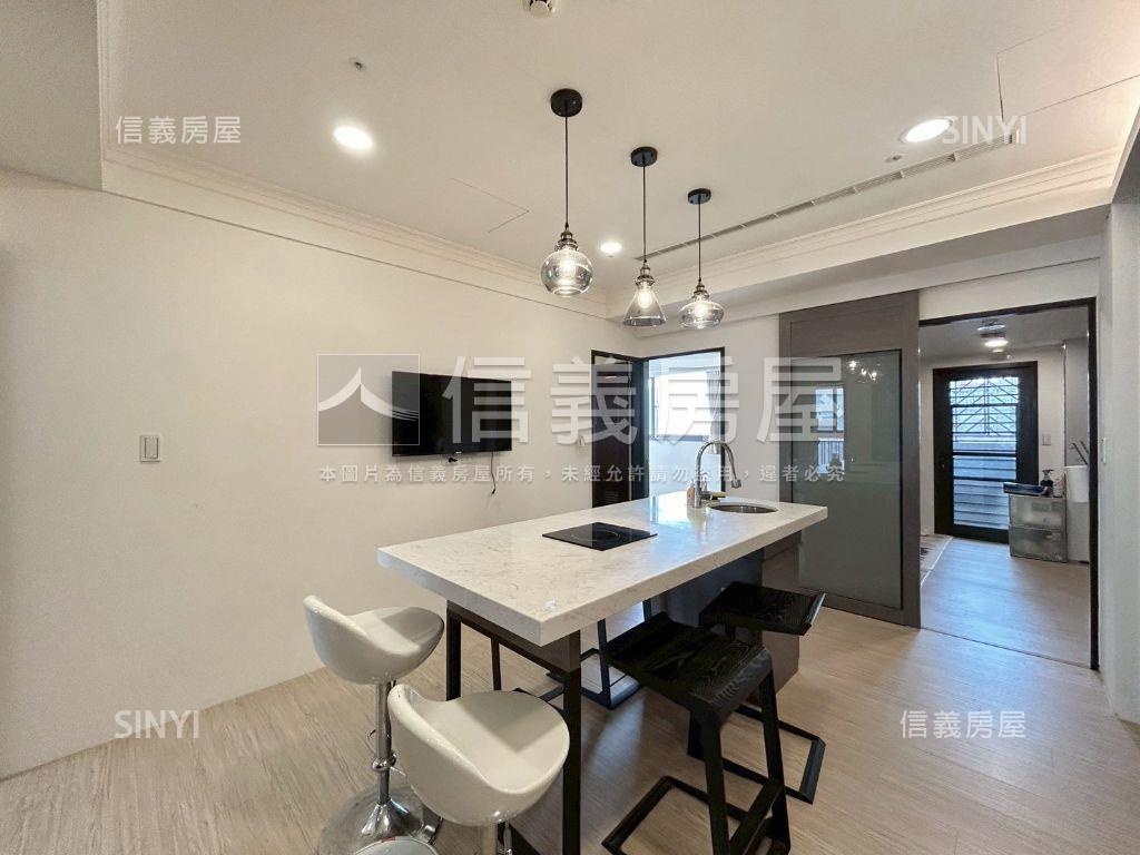 十里靜安｜領袖尺度房屋室內格局與周邊環境