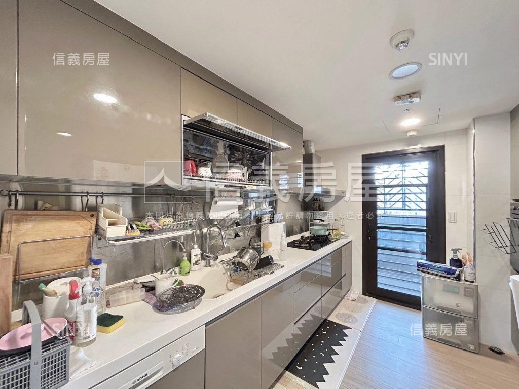 十里靜安｜領袖尺度房屋室內格局與周邊環境