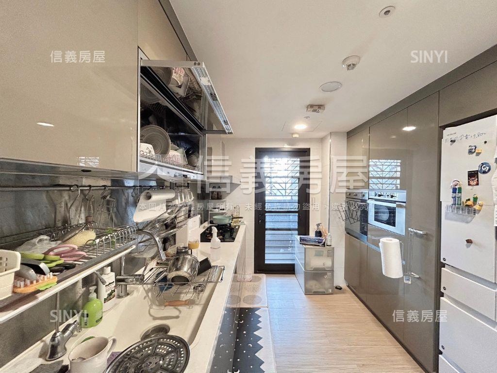 十里靜安｜領袖尺度房屋室內格局與周邊環境