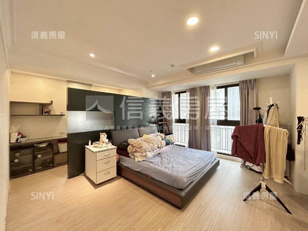 十里靜安｜領袖尺度房屋室內格局與周邊環境