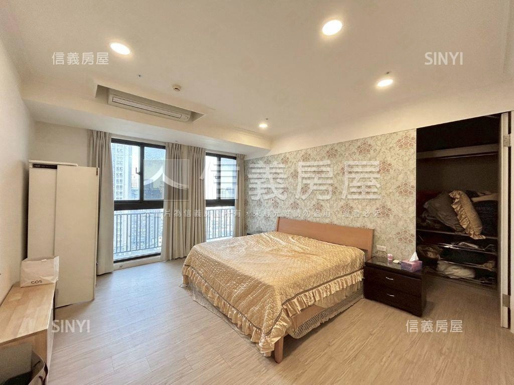 十里靜安｜領袖尺度房屋室內格局與周邊環境