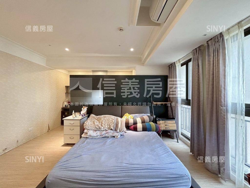 十里靜安｜領袖尺度房屋室內格局與周邊環境