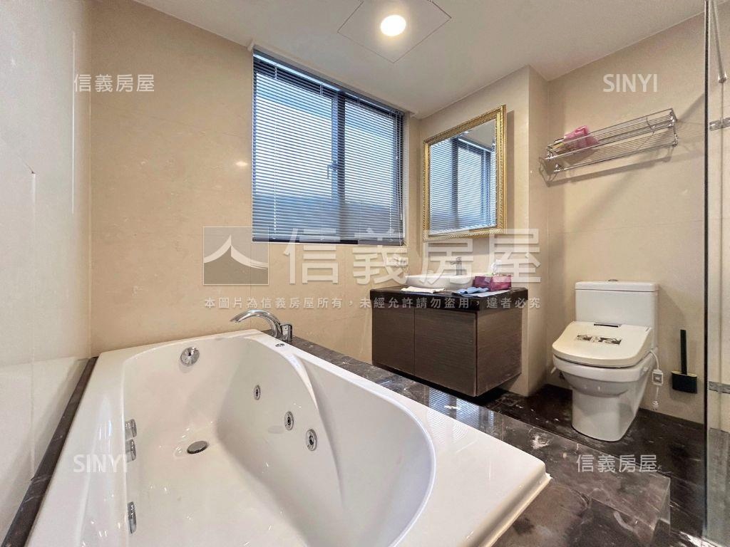 十里靜安｜領袖尺度房屋室內格局與周邊環境