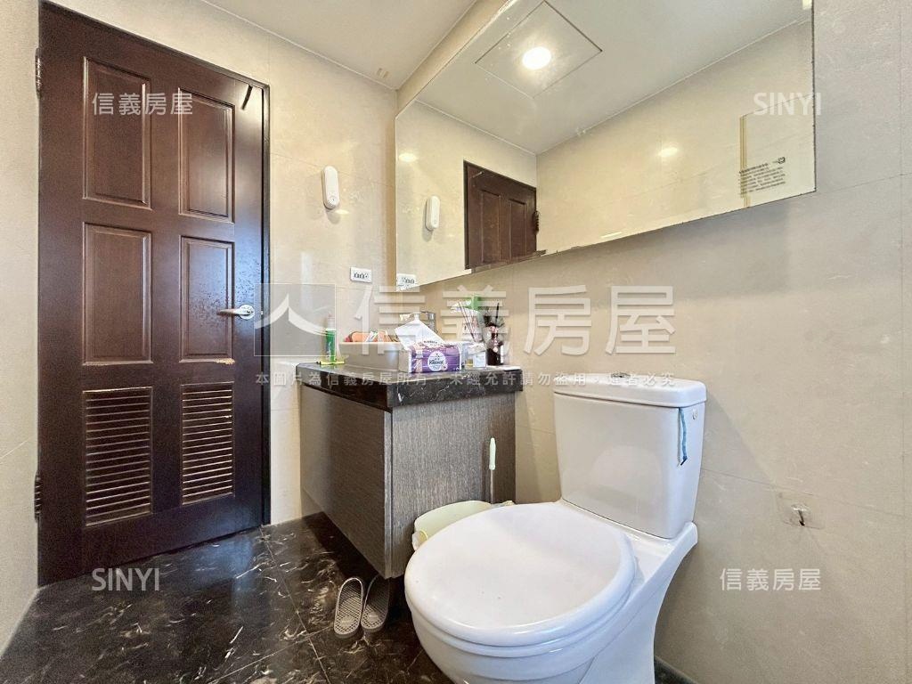 十里靜安｜領袖尺度房屋室內格局與周邊環境