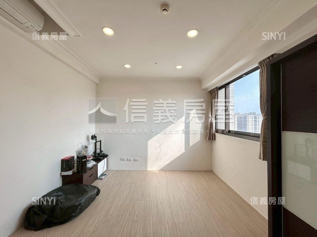 十里靜安｜領袖尺度房屋室內格局與周邊環境