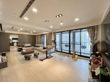 十里靜安｜領袖尺度