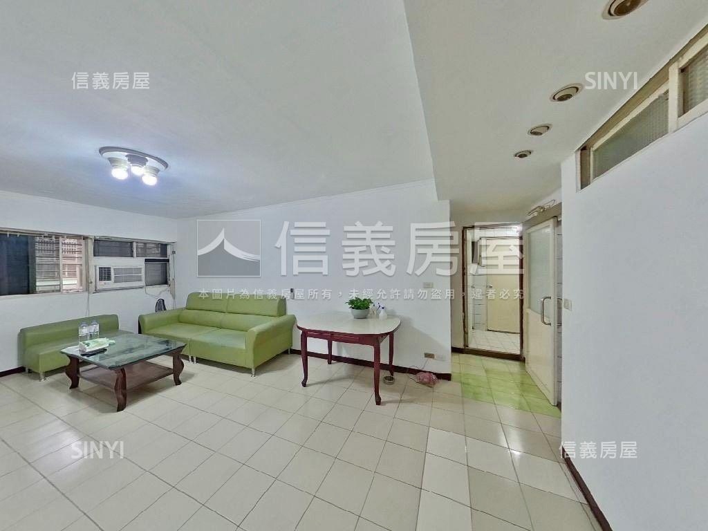 漢口華園稀有釋出房屋室內格局與周邊環境