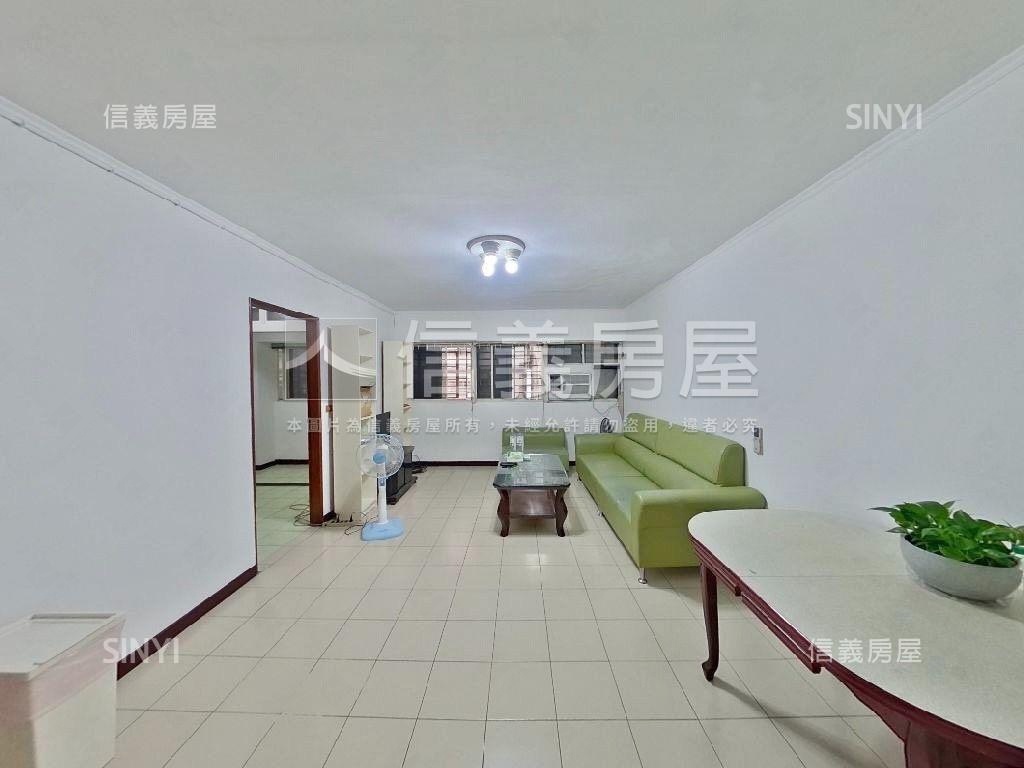 漢口華園稀有釋出房屋室內格局與周邊環境