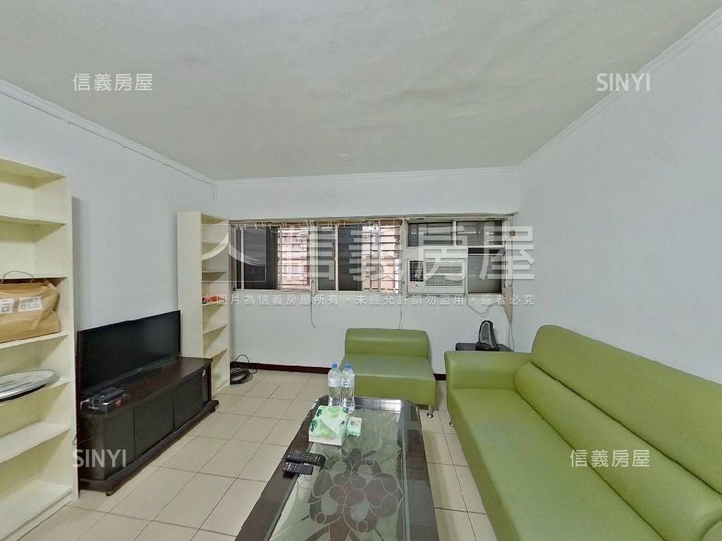 漢口華園稀有釋出房屋室內格局與周邊環境