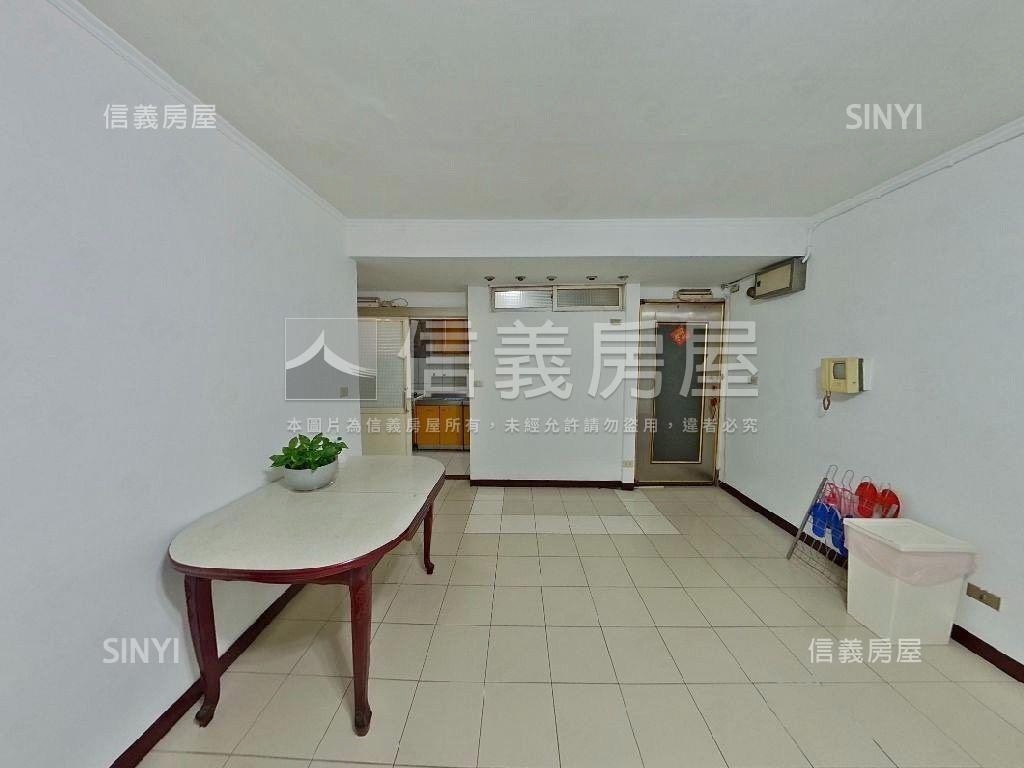 漢口華園稀有釋出房屋室內格局與周邊環境