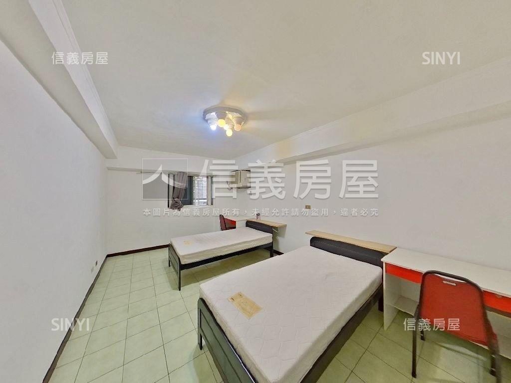 漢口華園稀有釋出房屋室內格局與周邊環境