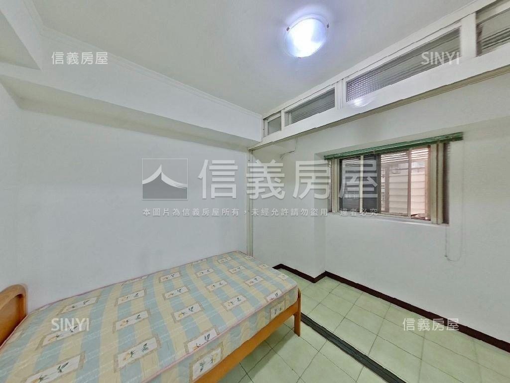 漢口華園稀有釋出房屋室內格局與周邊環境