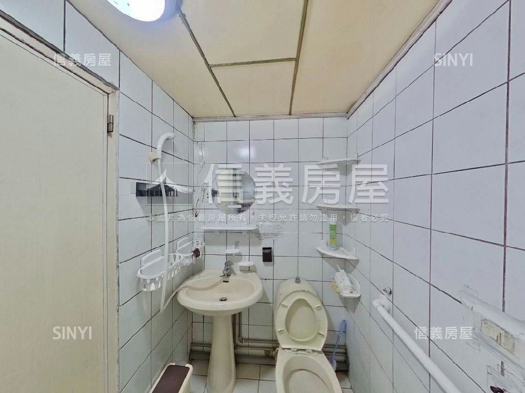 漢口華園稀有釋出房屋室內格局與周邊環境