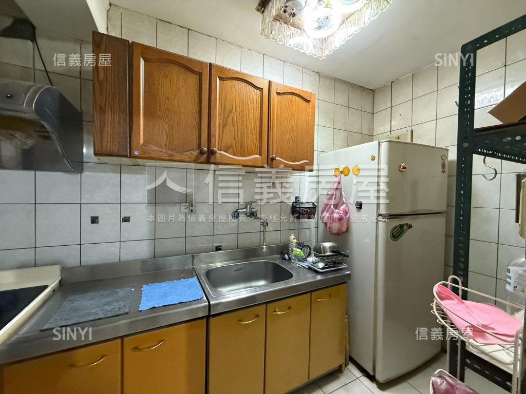 漢口華園稀有釋出房屋室內格局與周邊環境