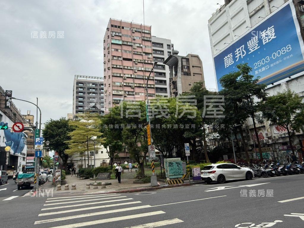 漢口華園稀有釋出房屋室內格局與周邊環境