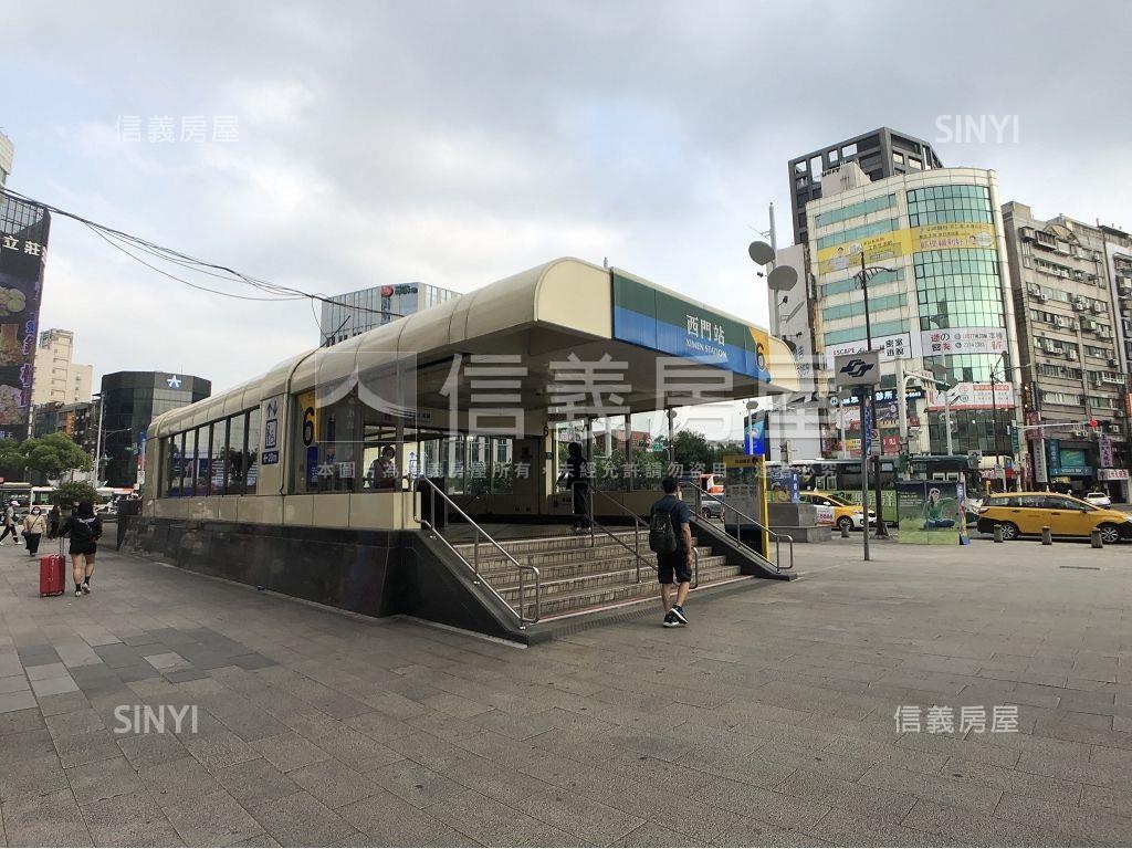 漢口華園稀有釋出房屋室內格局與周邊環境