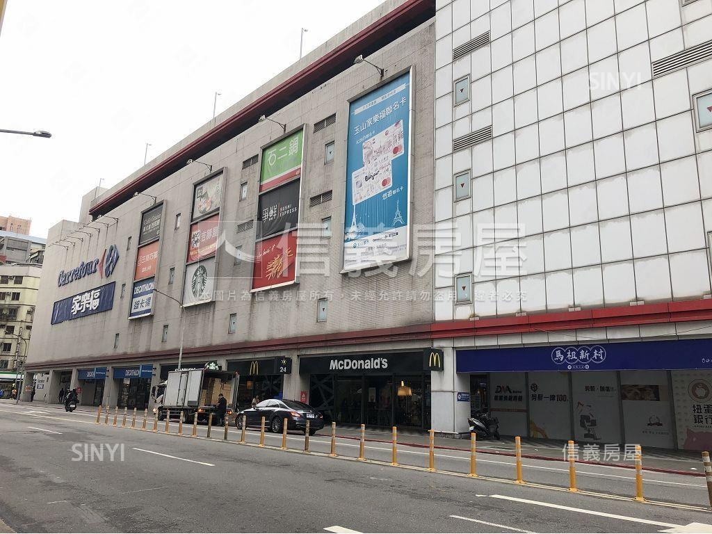 漢口華園稀有釋出房屋室內格局與周邊環境