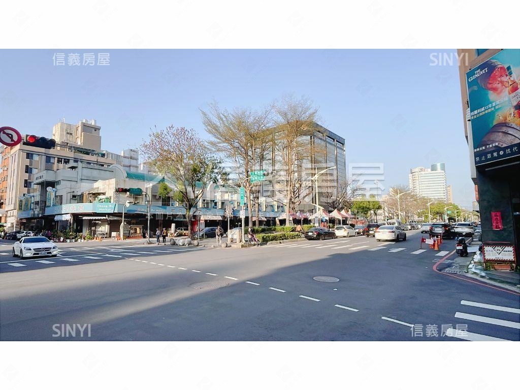 正太原園道精裝三房車位房屋室內格局與周邊環境