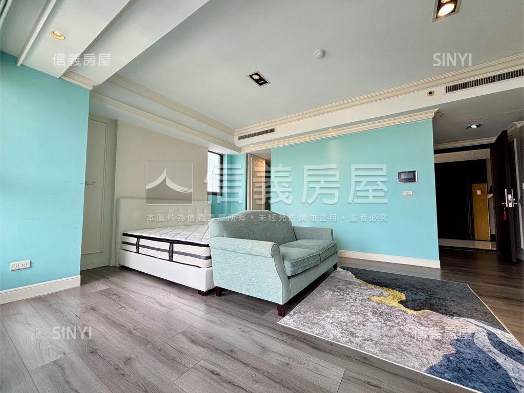 小時代景緻美屋大平車房屋室內格局與周邊環境
