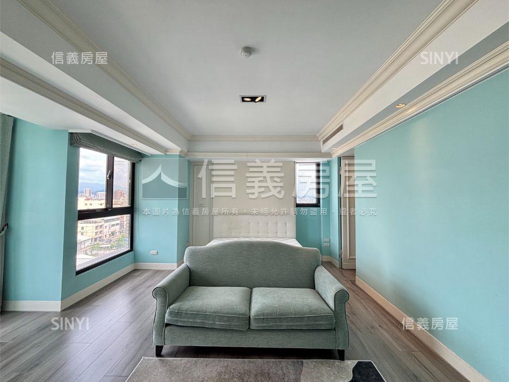 小時代景緻美屋大平車房屋室內格局與周邊環境