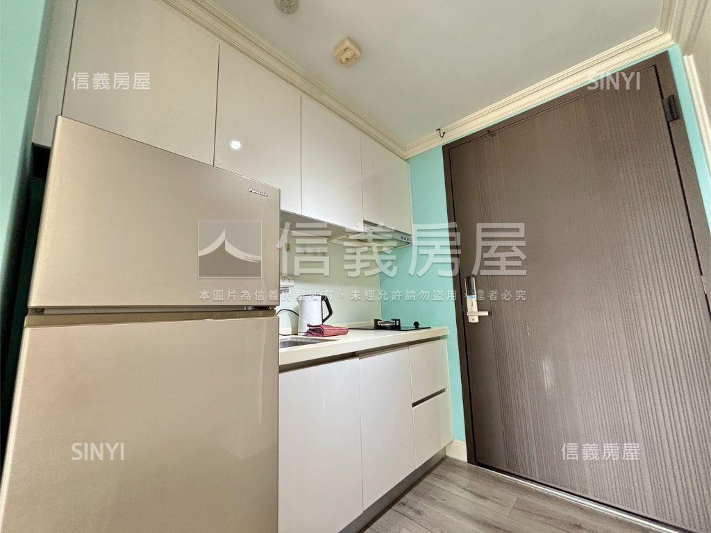 小時代景緻美屋大平車房屋室內格局與周邊環境