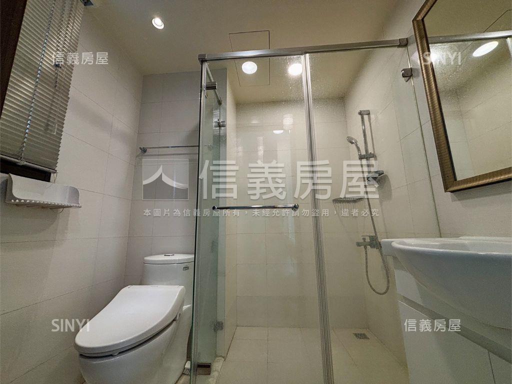 小時代景緻美屋大平車房屋室內格局與周邊環境