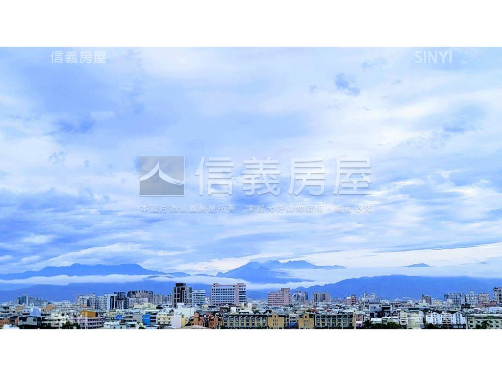 小時代景緻美屋大平車房屋室內格局與周邊環境