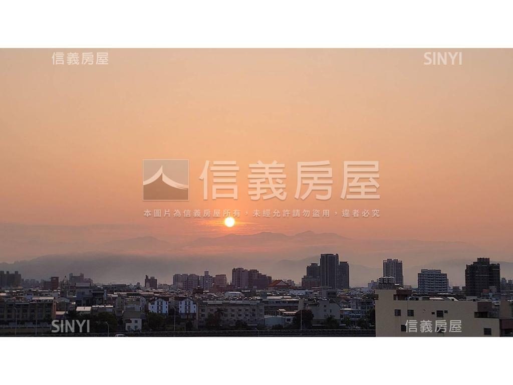 小時代景緻美屋大平車房屋室內格局與周邊環境