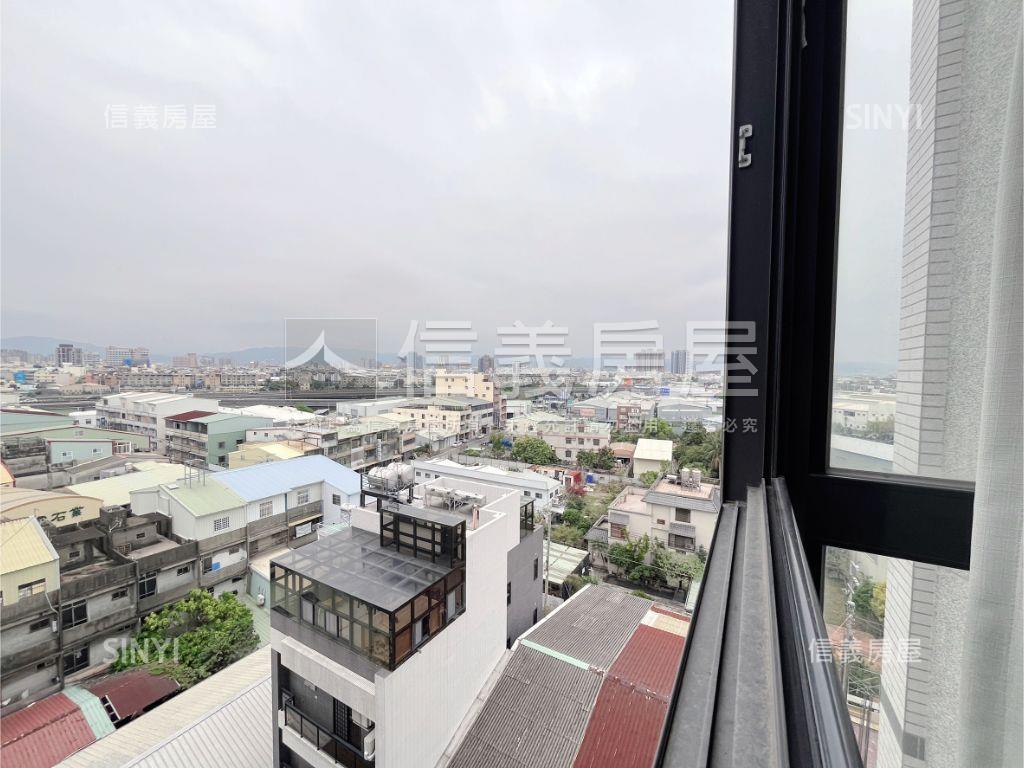 小時代景緻美屋大平車房屋室內格局與周邊環境