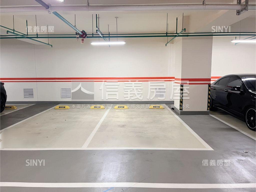 小時代景緻美屋大平車房屋室內格局與周邊環境