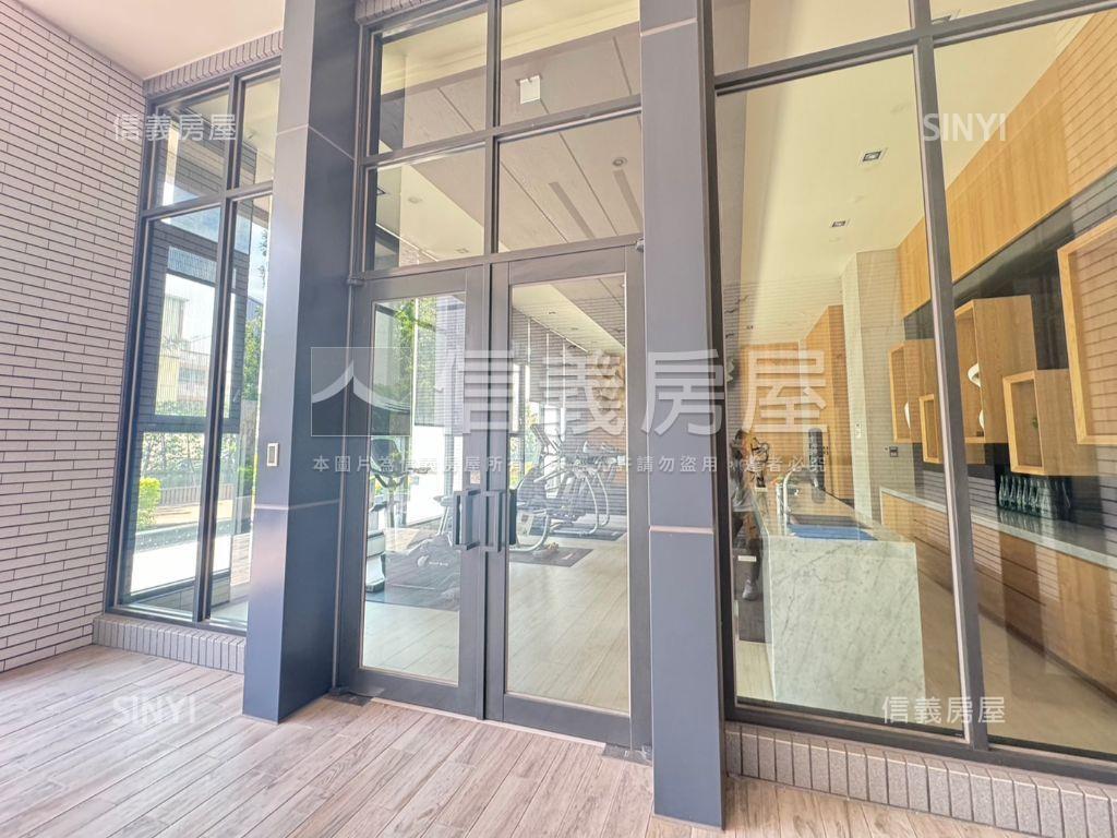 小時代景緻美屋大平車房屋室內格局與周邊環境