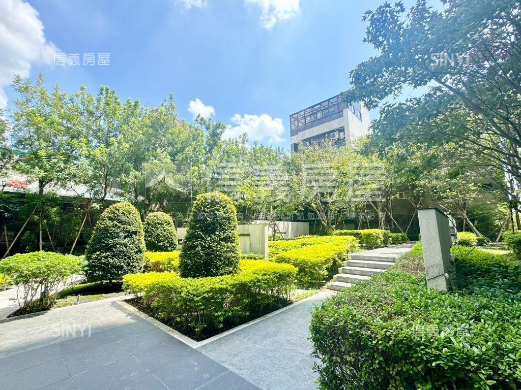 小時代景緻美屋大平車房屋室內格局與周邊環境