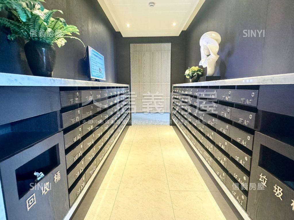 小時代景緻美屋大平車房屋室內格局與周邊環境