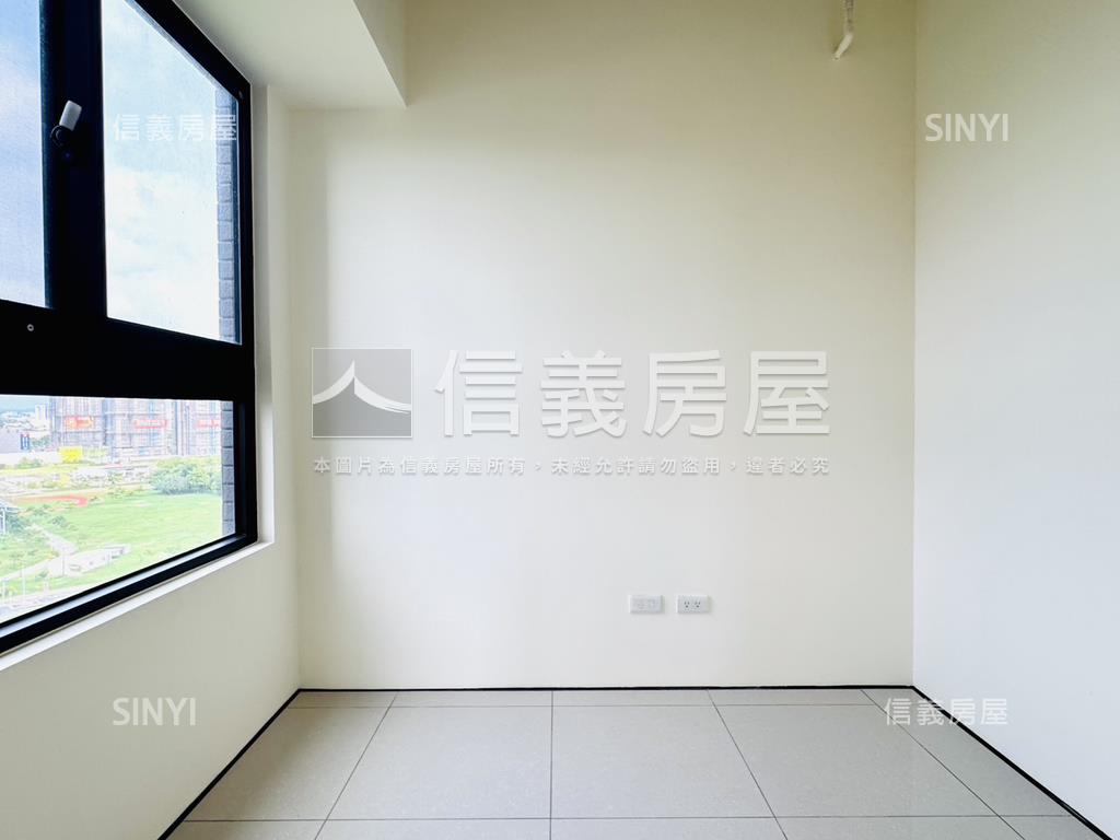 遠雄綠禾質感平車房屋室內格局與周邊環境