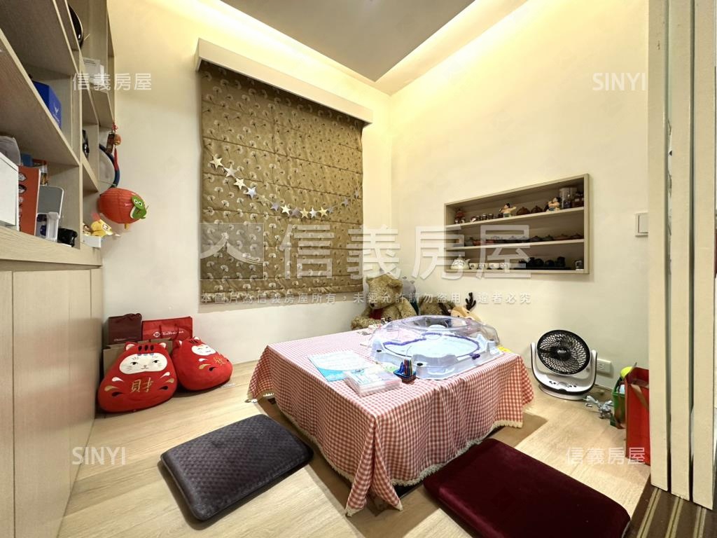 近七張捷運精美溫馨二樓房屋室內格局與周邊環境