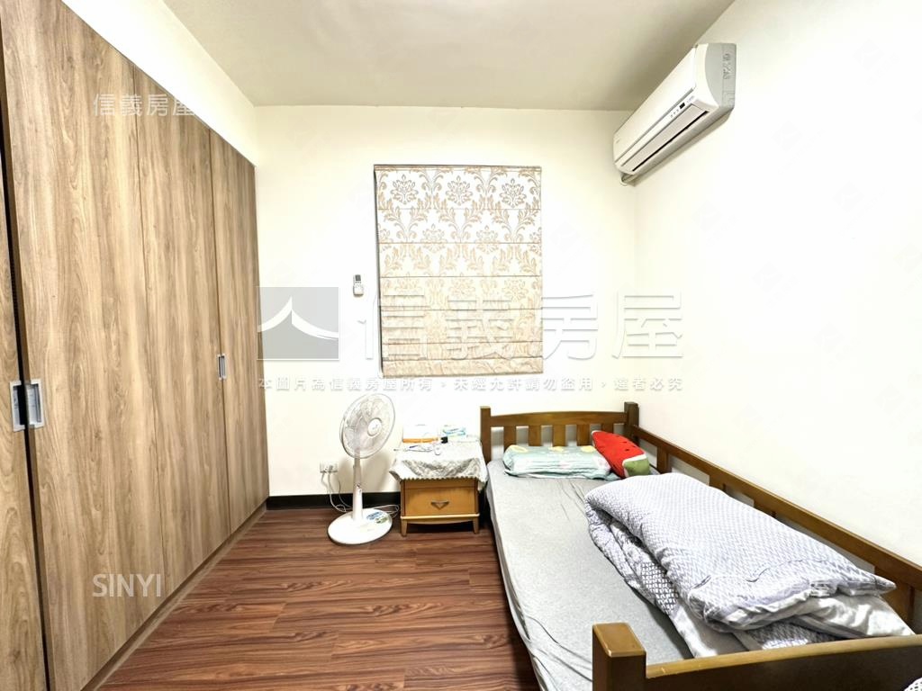 近七張捷運精美溫馨二樓房屋室內格局與周邊環境